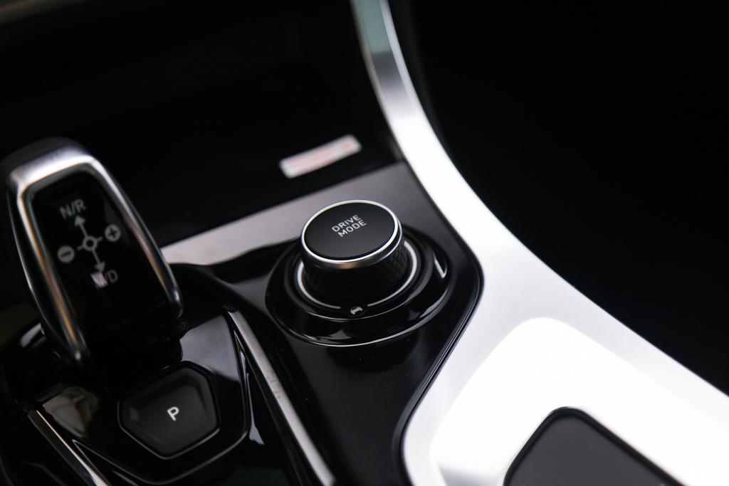 領克-領克01 PHEV