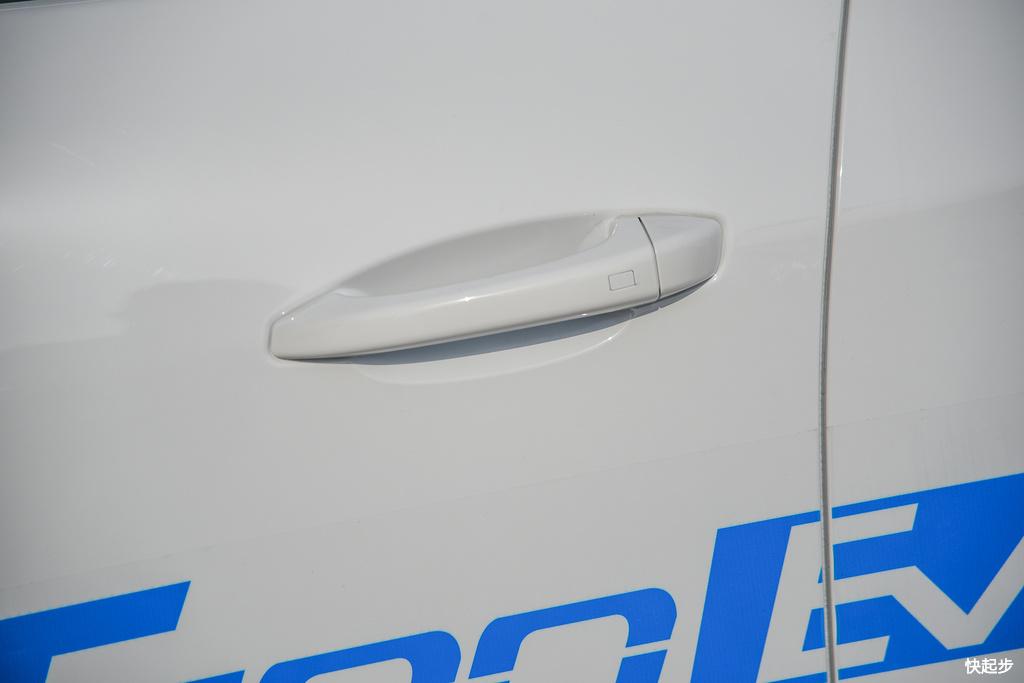 眾泰-T300EV