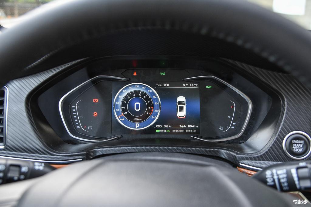 眾泰-T300EV