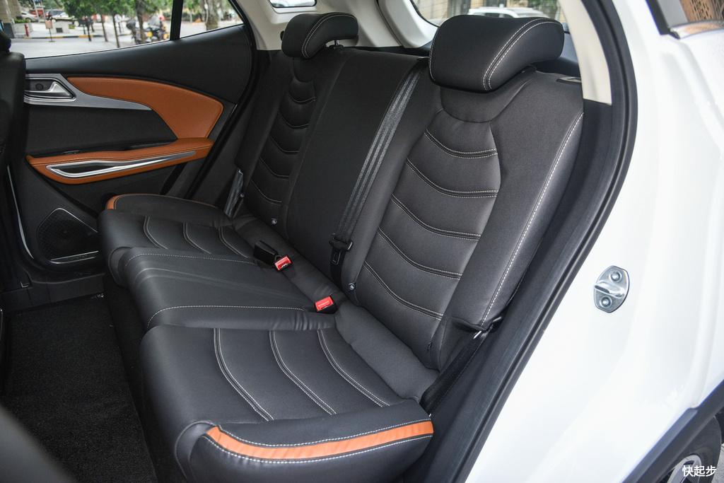 眾泰-T300EV