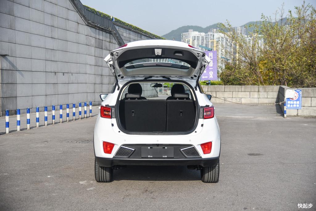 眾泰-T300EV