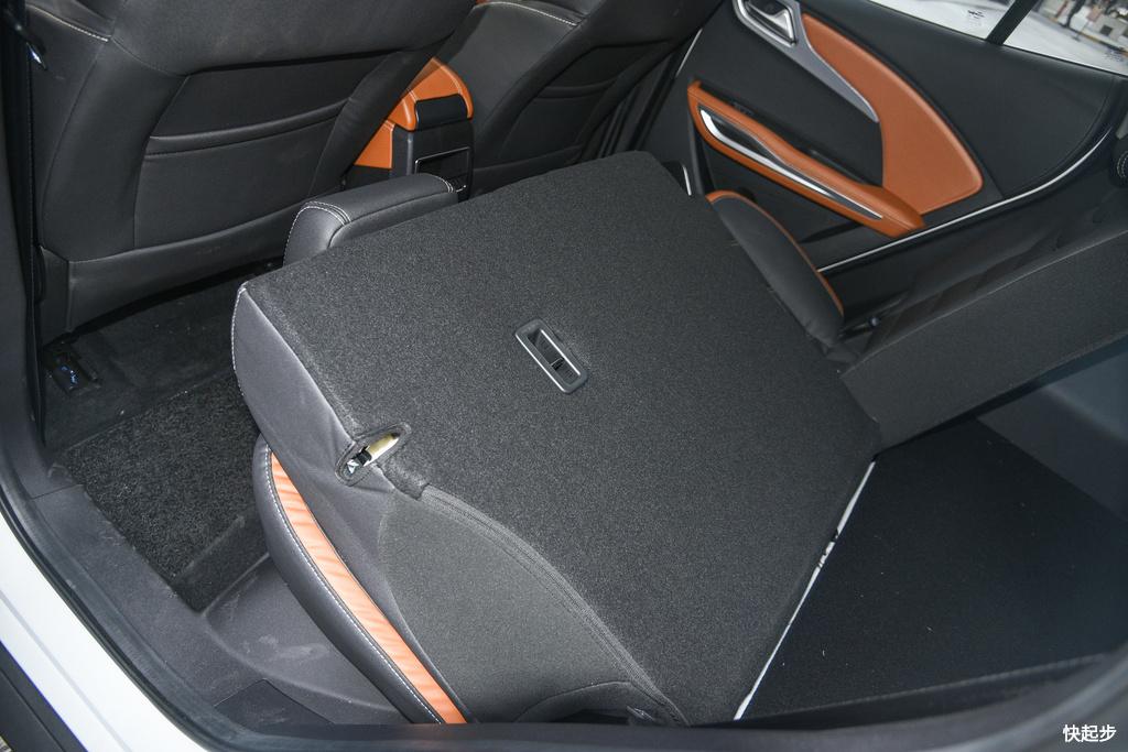 眾泰-T300EV