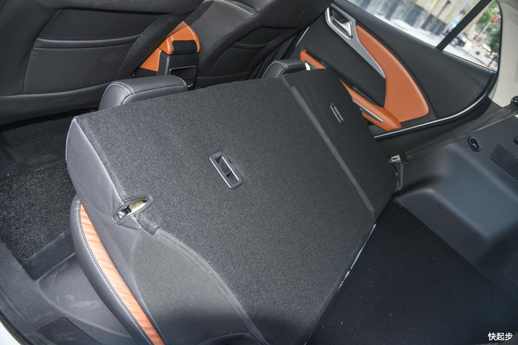 眾泰-T300EV