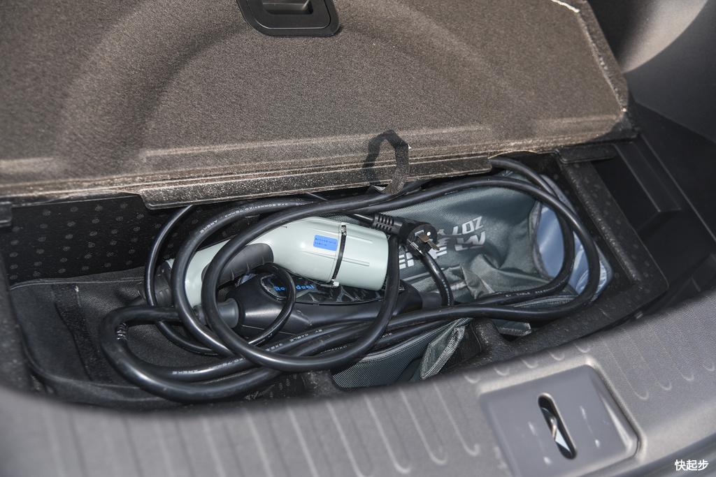 眾泰-T300EV
