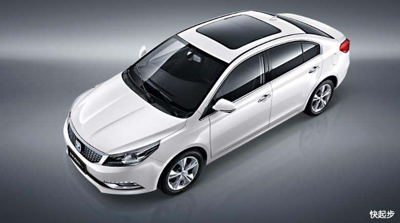 眾泰-眾泰Z500EV