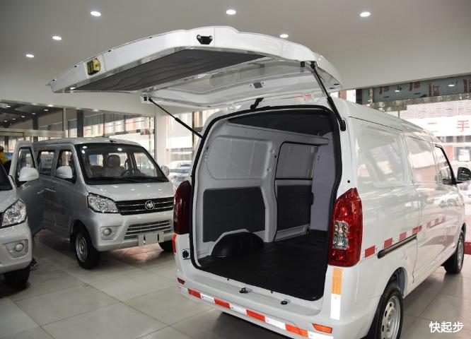 福汽-啟騰M70EV