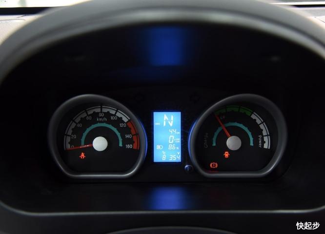 福汽-啟騰M70EV