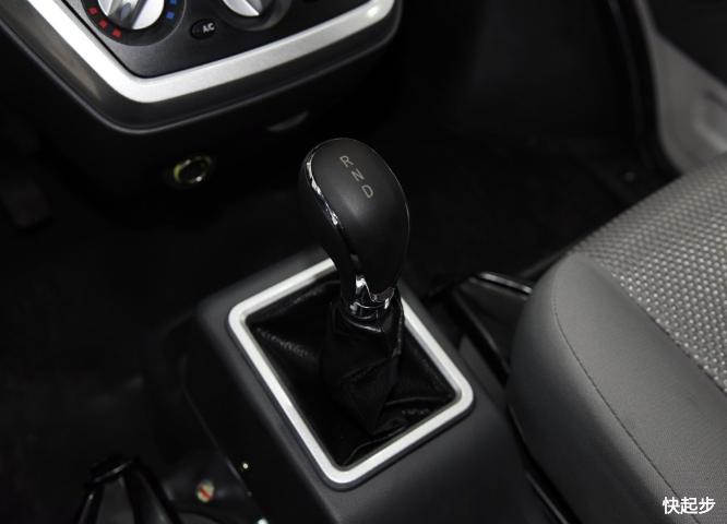 福汽-啟騰M70EV