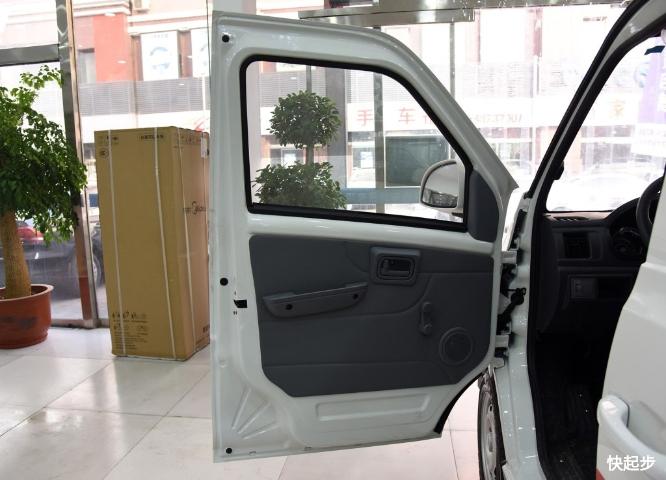 福汽-啟騰M70EV