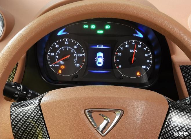 裕路-裕路EV2
