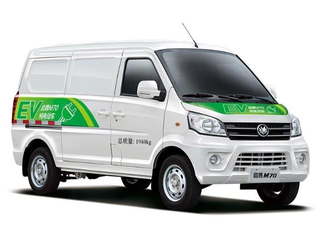 福汽-啟騰M70EV