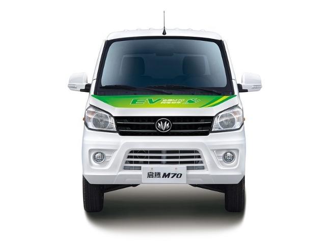 福汽-啟騰M70EV