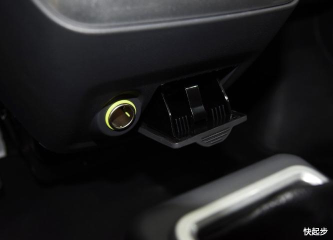 福汽-啟騰M70EV