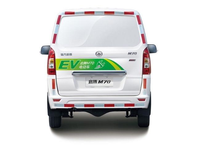 福汽-啟騰M70EV