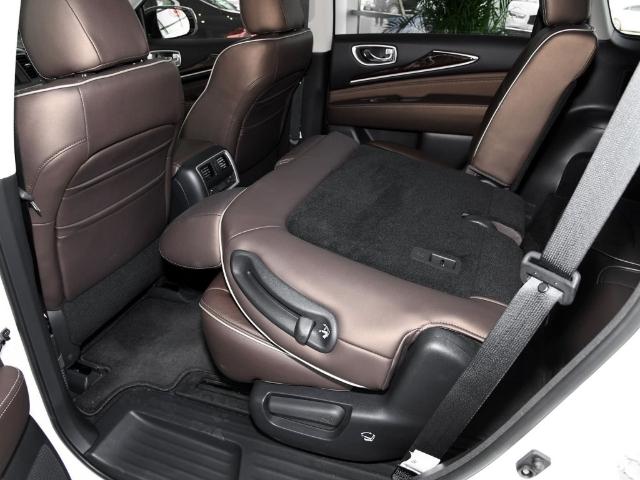 英菲尼迪-QX60