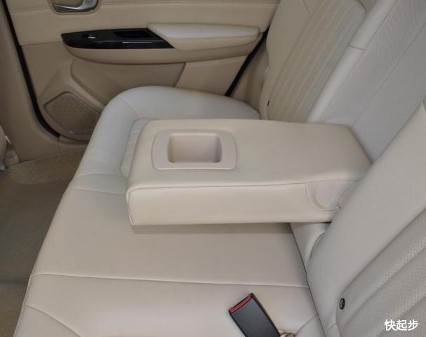 長城汽車-長城C30新能源