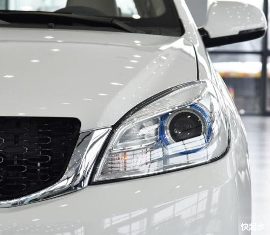 長城汽車-長城C30新能源