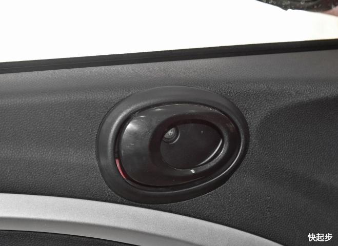 力帆汽車-力帆330EV