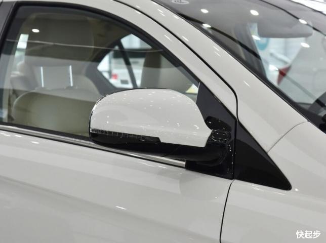 長(zhǎng)城汽車-長(zhǎng)城C30新能源