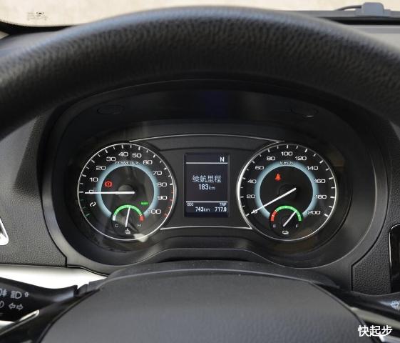 長城汽車-長城C30新能源