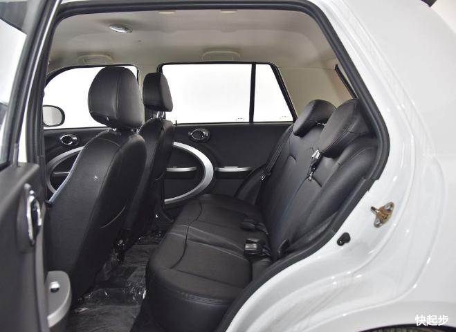 力帆汽車-力帆330EV