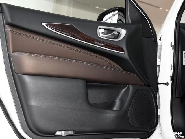 英菲尼迪-QX60