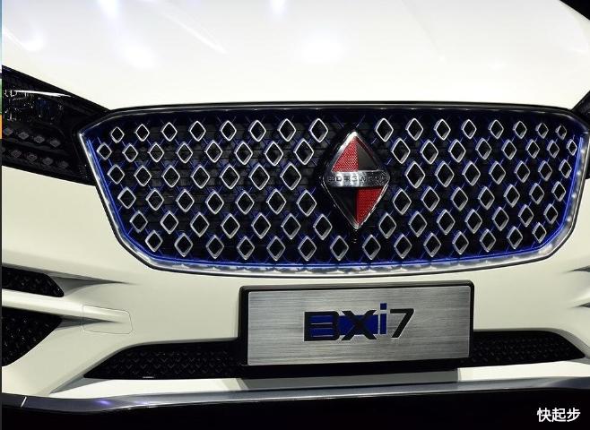 寶沃-BXi7