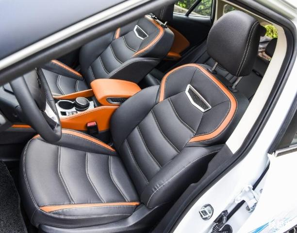 眾泰-T300EV