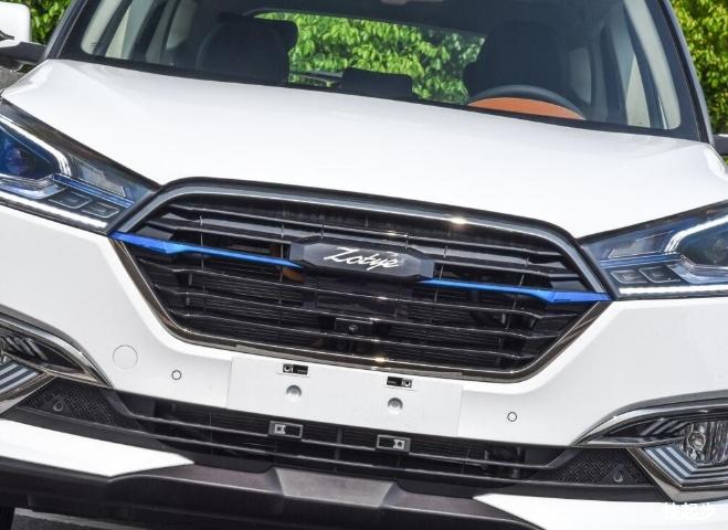 眾泰-T300EV