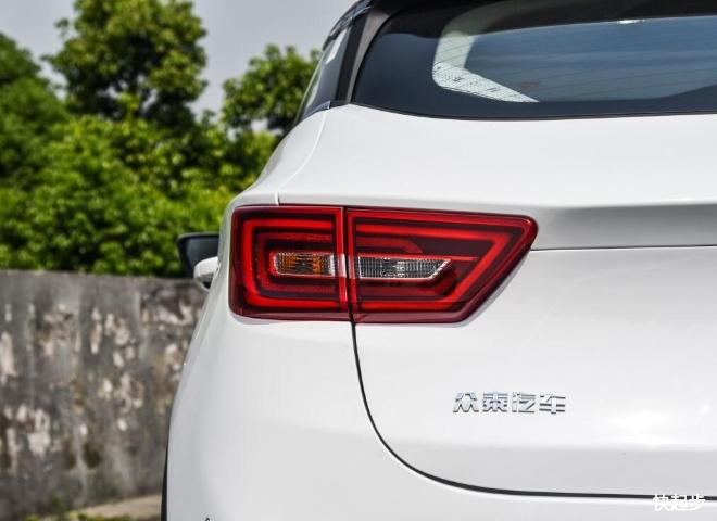 眾泰-T300EV