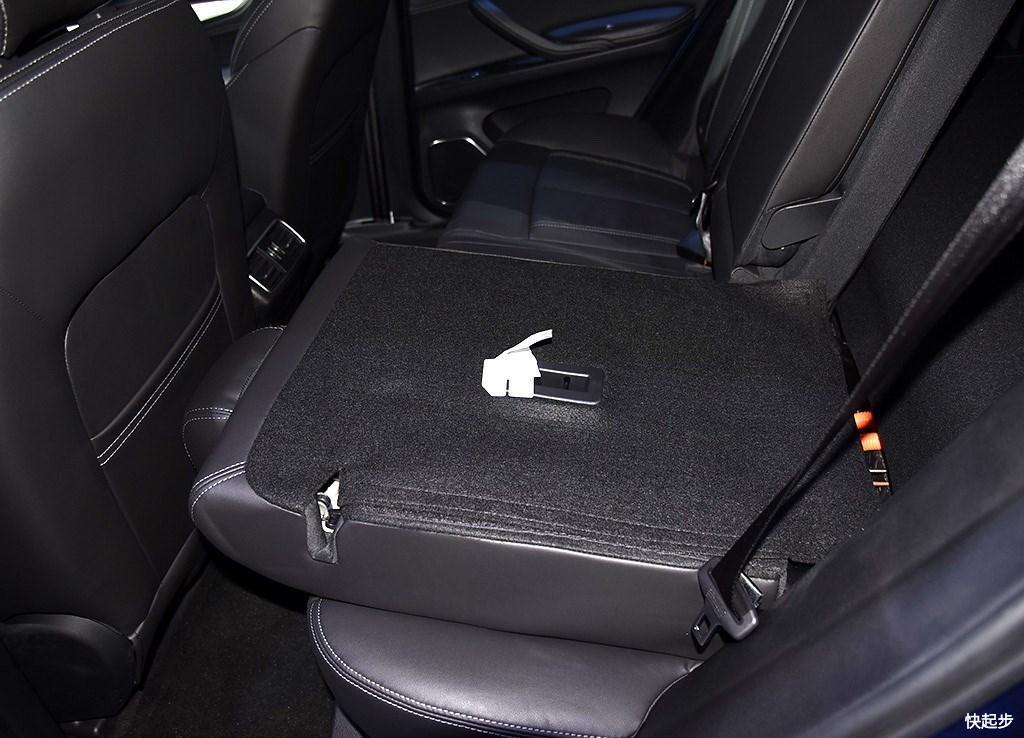 漢騰-漢騰X7 PHEV