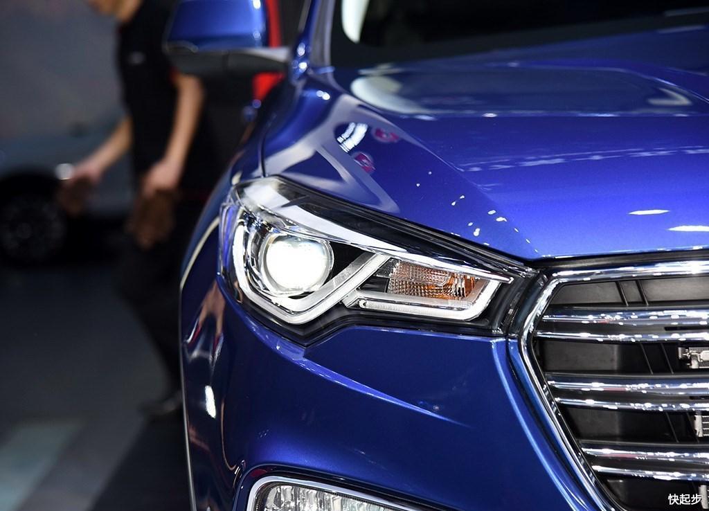漢騰-漢騰X7 PHEV