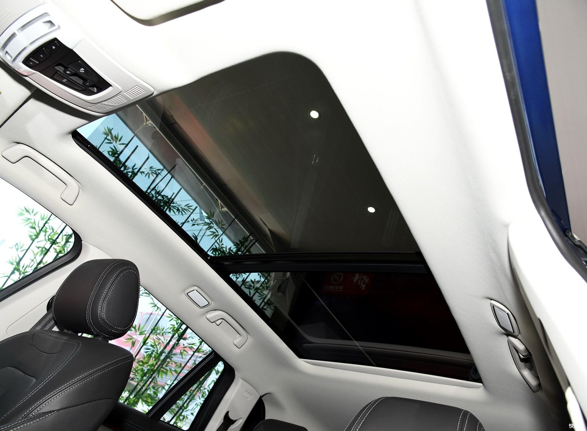 漢騰-漢騰X7 PHEV