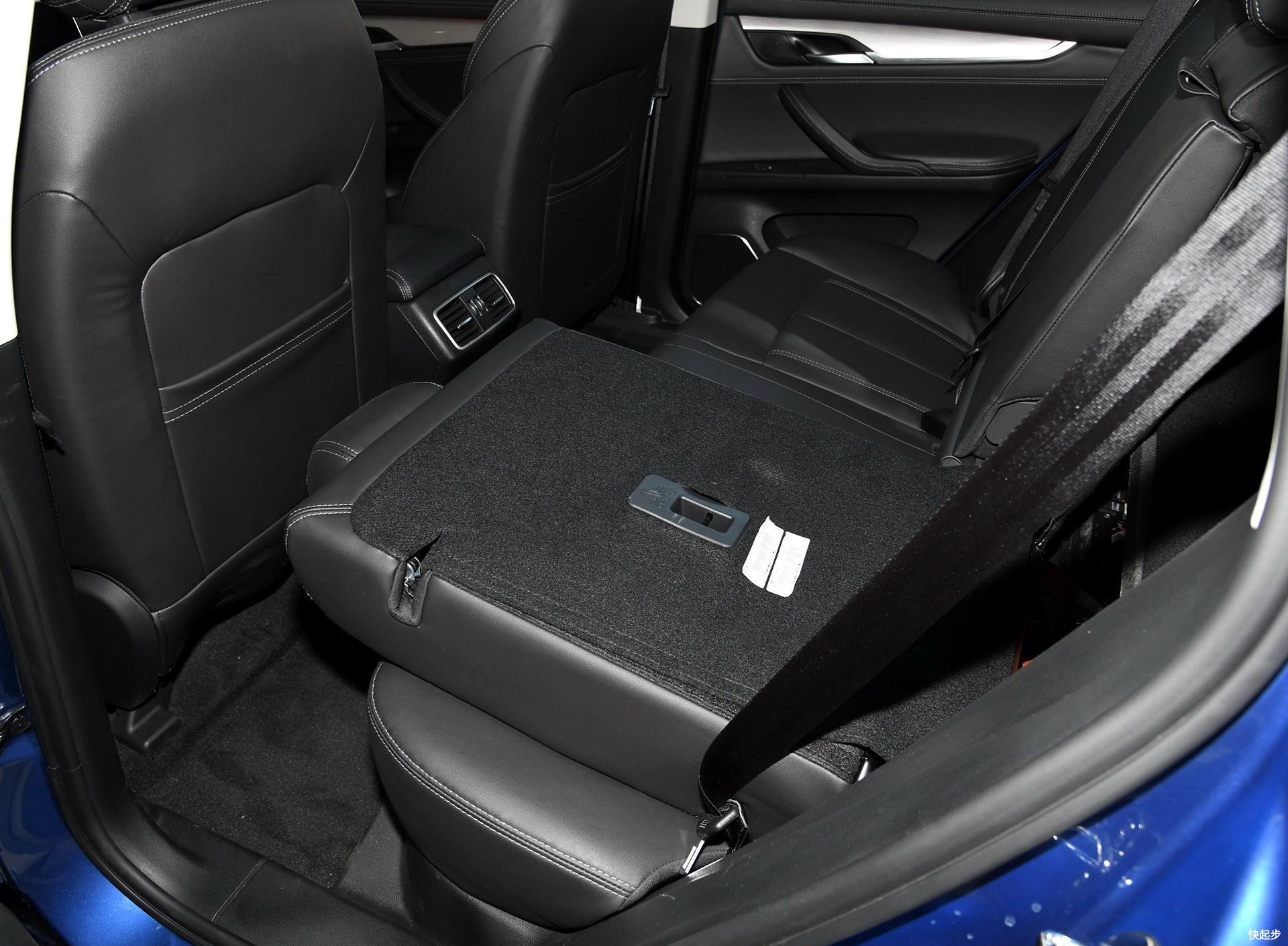 漢騰-漢騰X7 PHEV