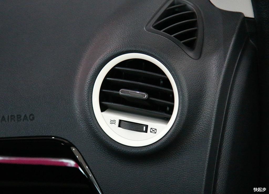 長安汽車-長安CS15EV