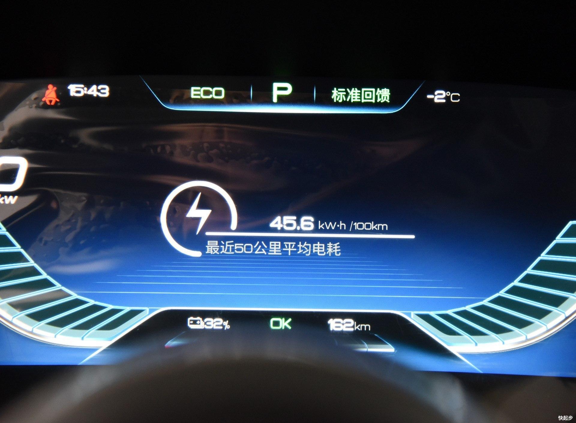 比亞迪-比亞迪唐EV