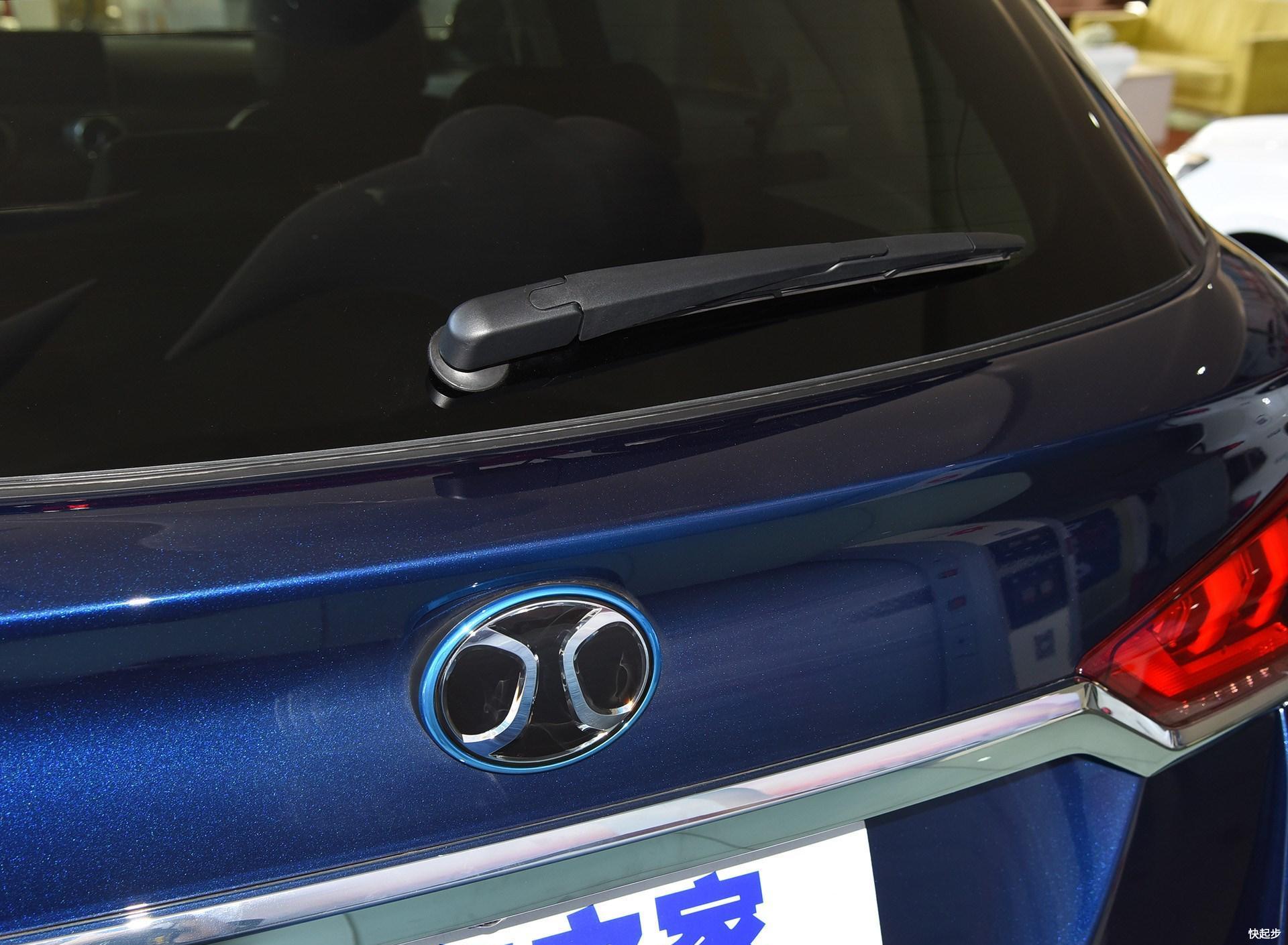 BEIJING汽車-BEIJING-EX5
