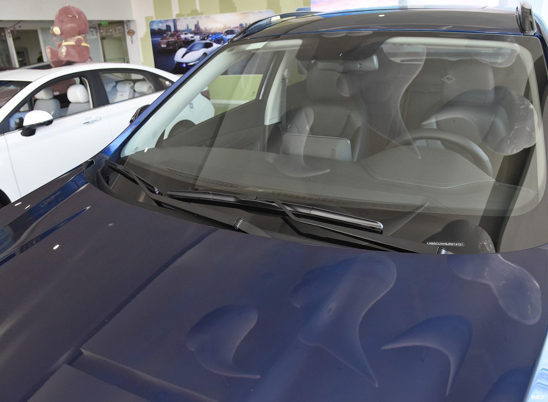 BEIJING汽車-BEIJING-EX5