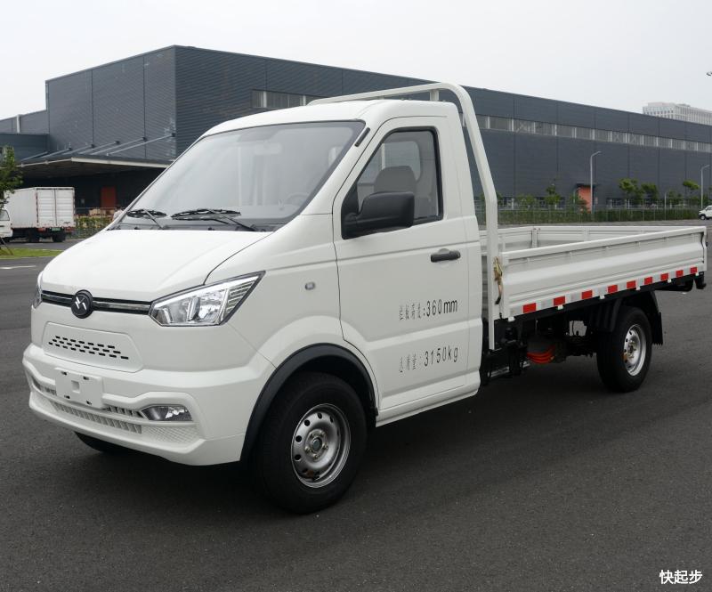 新吉奧汽車-新吉奧汽車-吉奧帥艦