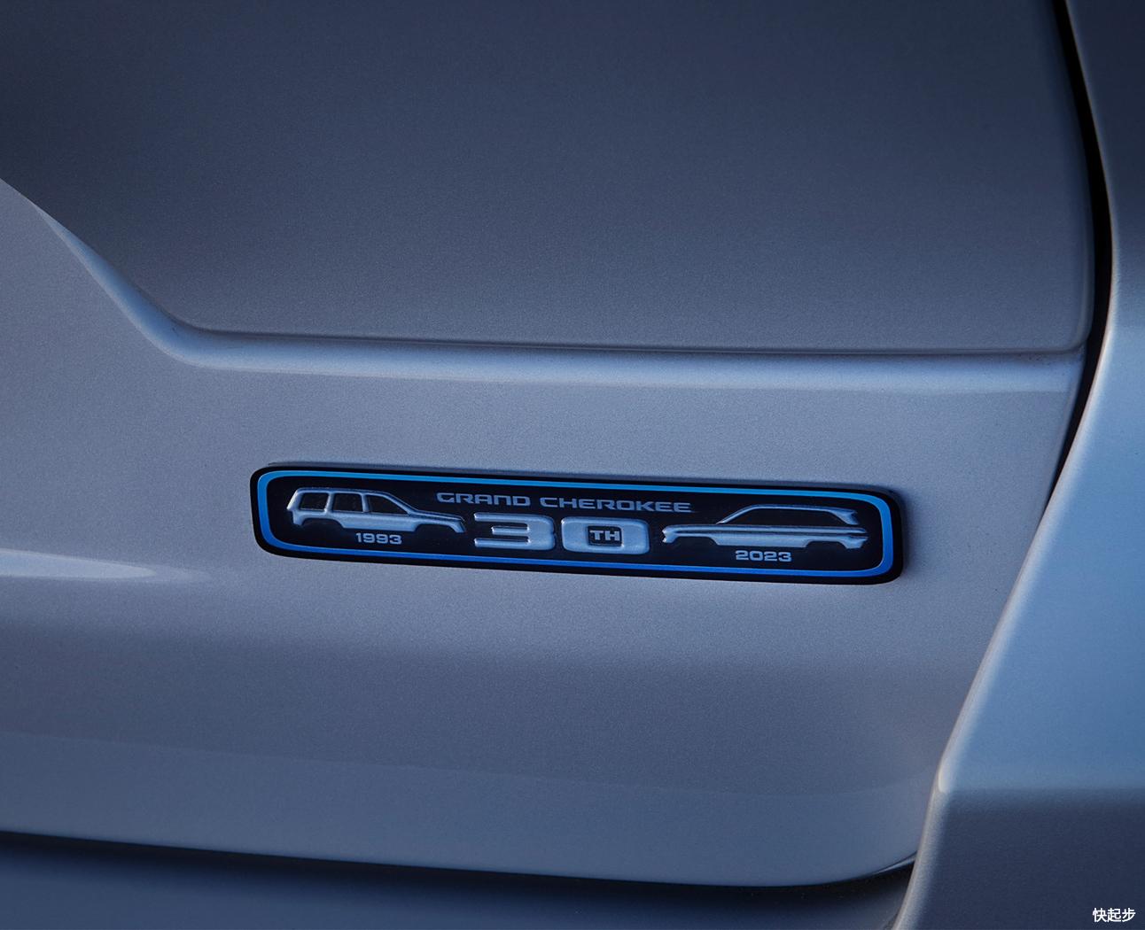 Jeep-大切諾基4xe(進口)