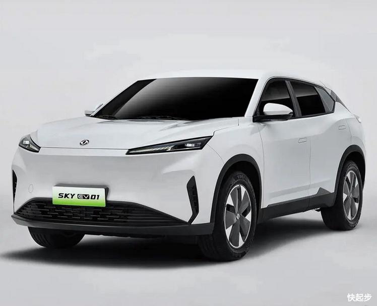 東風乘用車-東風乘用車-SKY EV01