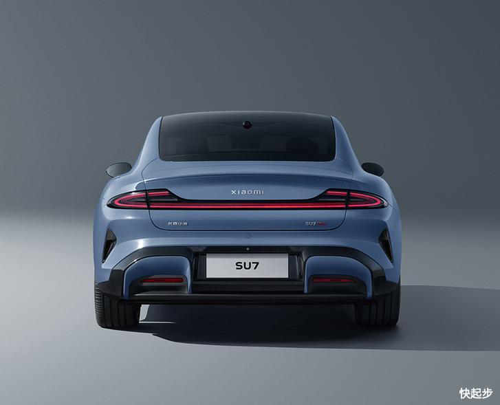 小米汽車-小米SU7