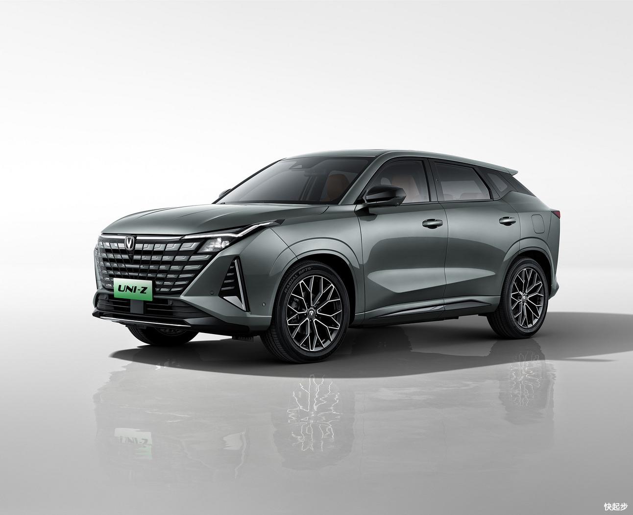 長安汽車-長安UNI-Z