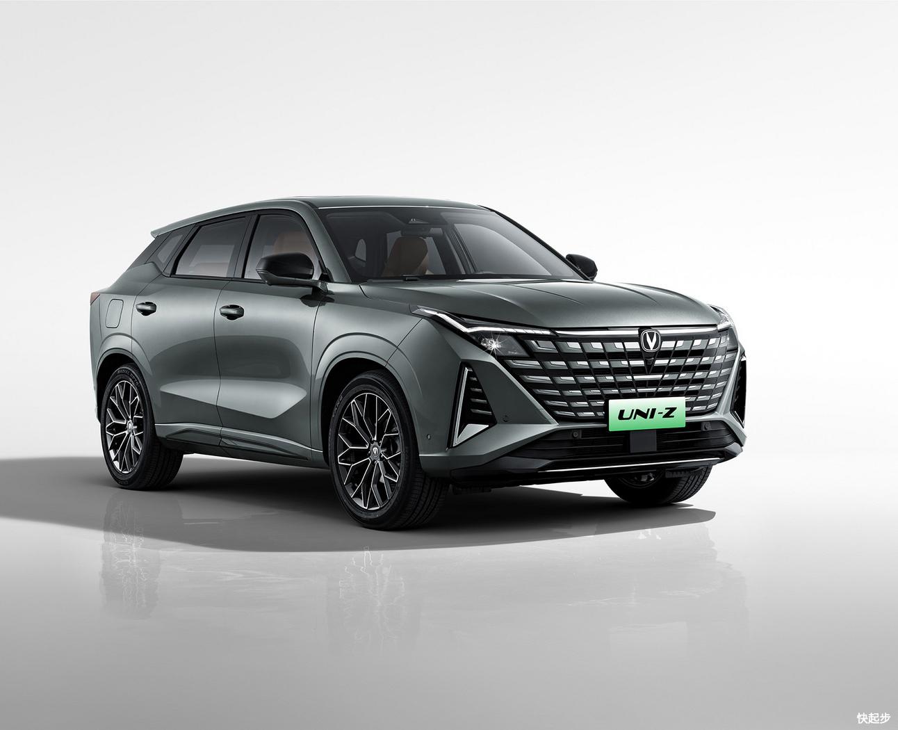 長安汽車-長安UNI-Z