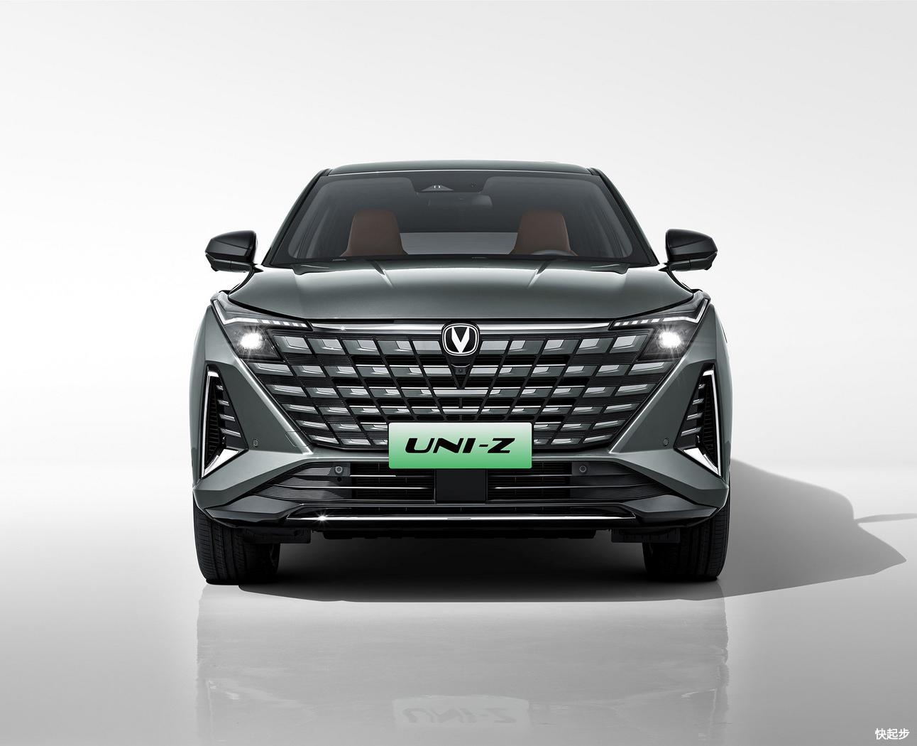 長(zhǎng)安汽車-長(zhǎng)安UNI-Z