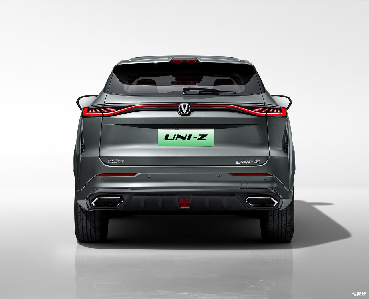 長(zhǎng)安汽車-長(zhǎng)安UNI-Z