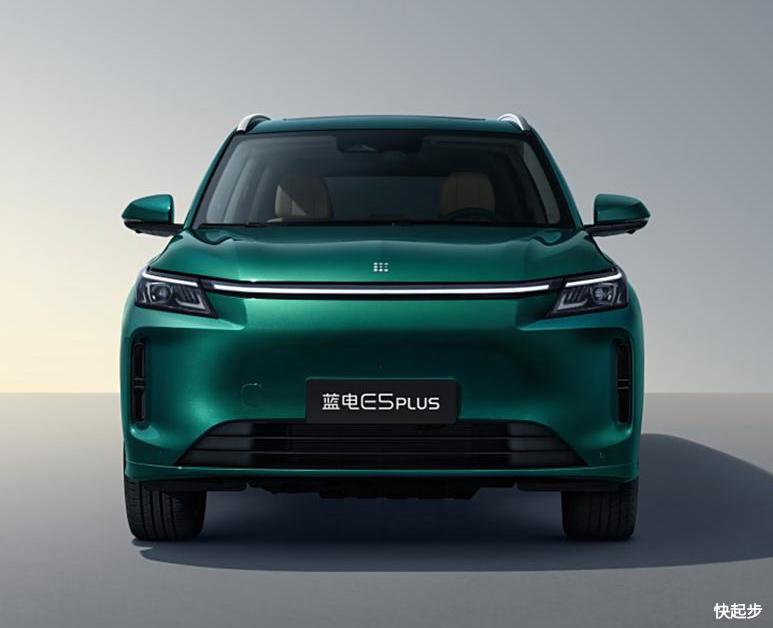 SERES賽力斯-藍(lán)電E5 PLUS