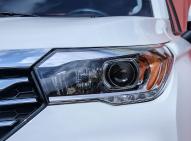 廣汽傳祺傳祺GS4 PHEV