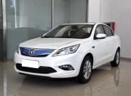 長安汽車-逸動EV