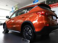 比亞迪比亞迪宋EV